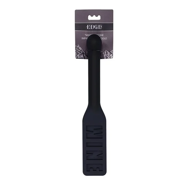 Edge MINE Silicone Paddle