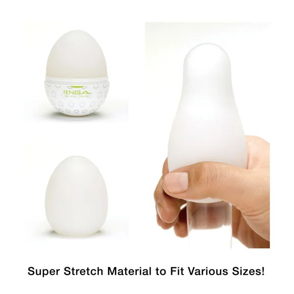 EGG CLICKER (NET)