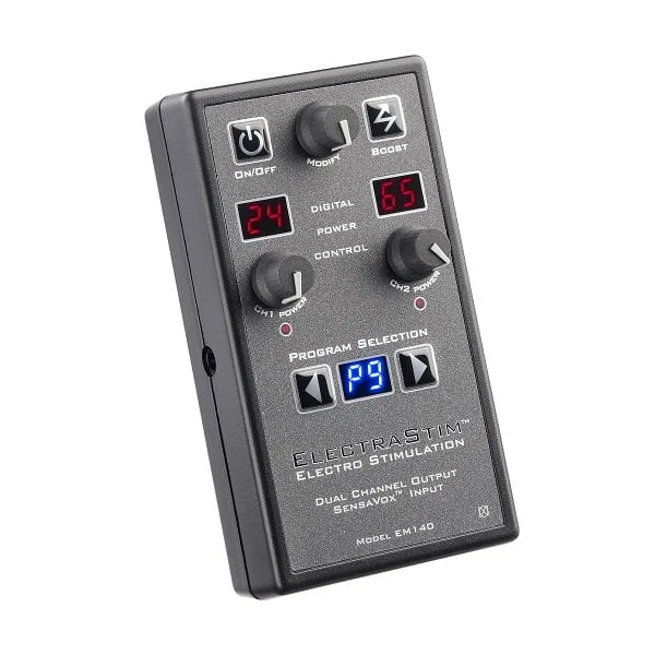 Electrastim SensaVox