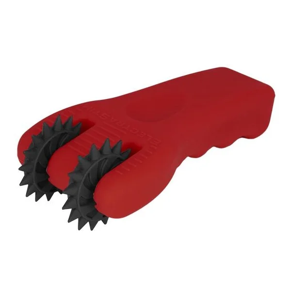 ELECTRASTIM - SILICONE FUSION INFINITY PINWHEEL