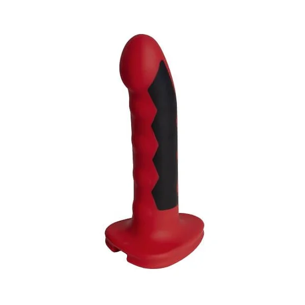 ElectraStim Silicone Fusion Komodo Dildo