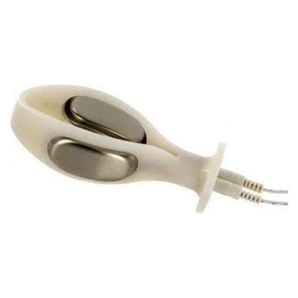 Electrostimulation - Zeus Electrosex - Pussy Probe