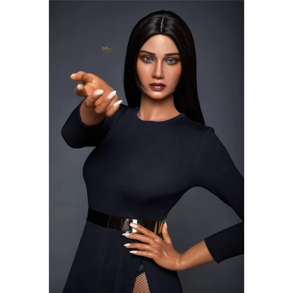 Elizabeth – 5’5″ | 168cm Sex Doll