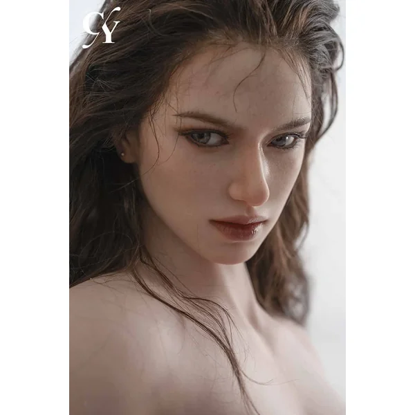 Elva – 5’9″ | 176cm Sex Doll