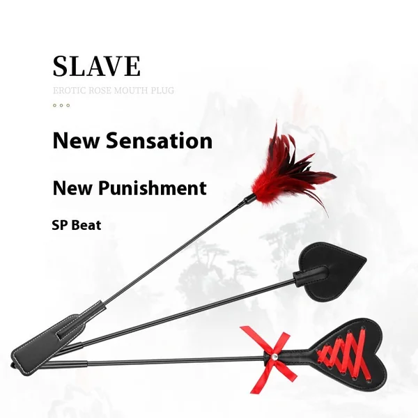 EmberIntimacy The Taming Trio Collection