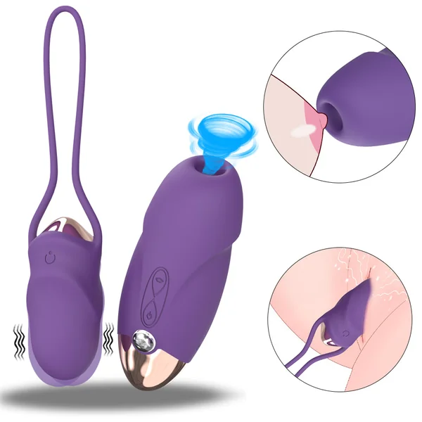 EmberIntimacy's Kismet - The Interactive & Telepathic Couples' Vibe Set