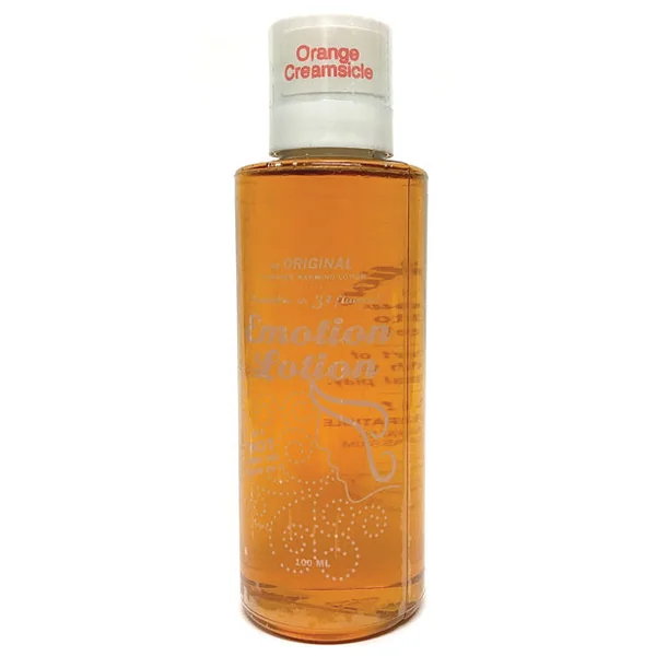 Emotion Lotion - Orange Creamsicle