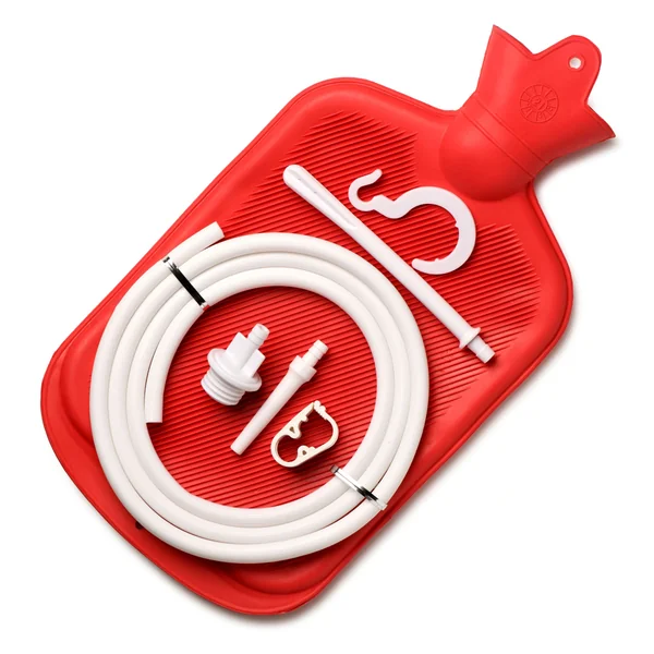 Enema and Douche Deluxe Kit