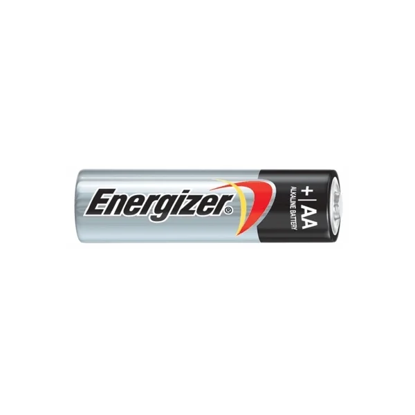 ENERGIZER AA BATTERIES 4 PACK