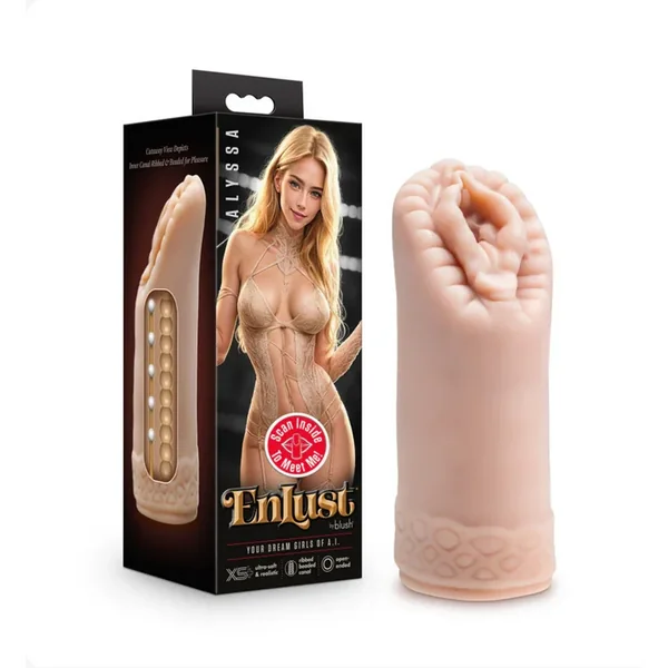 EnLust Alyssa – Beige