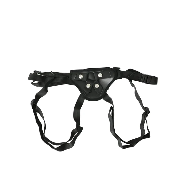 Entry Level Strap on - Black
