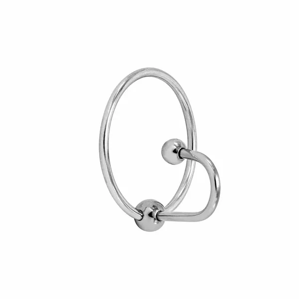 Erection ring - Locked - End Torc