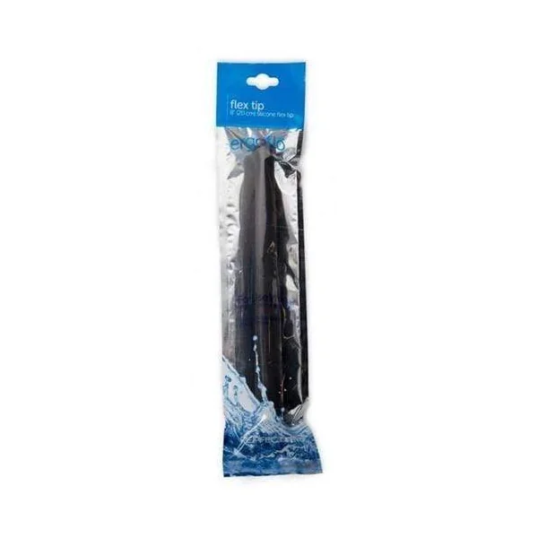 Ergoflo 8 Inch Silicone Flex Tip Nozzle