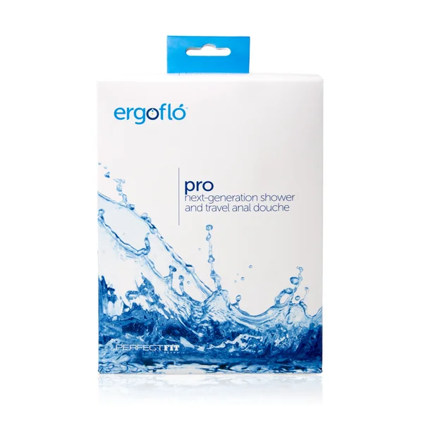 ERGOFLO SHOWER