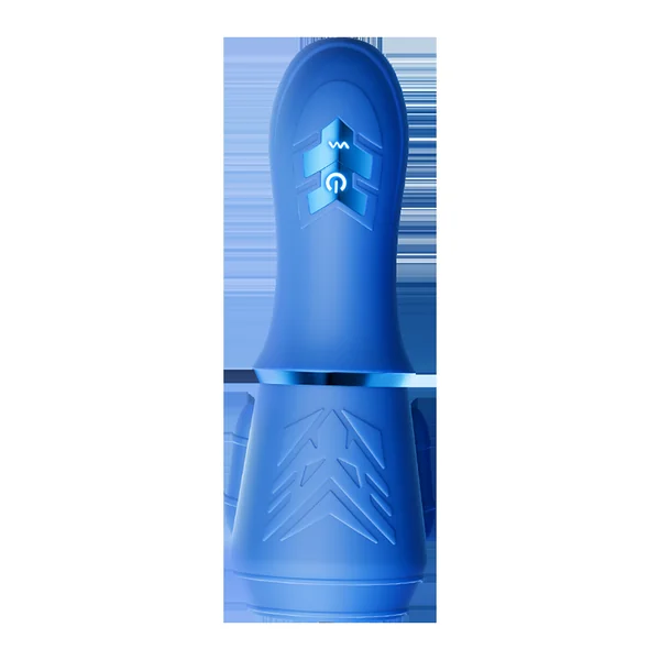 Erocome Horologium Endurance Training Vibrating Masturbator for men