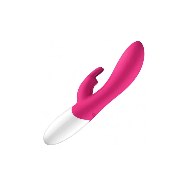 EROCOME HYDRA G-Spot Rabbit Vibrator