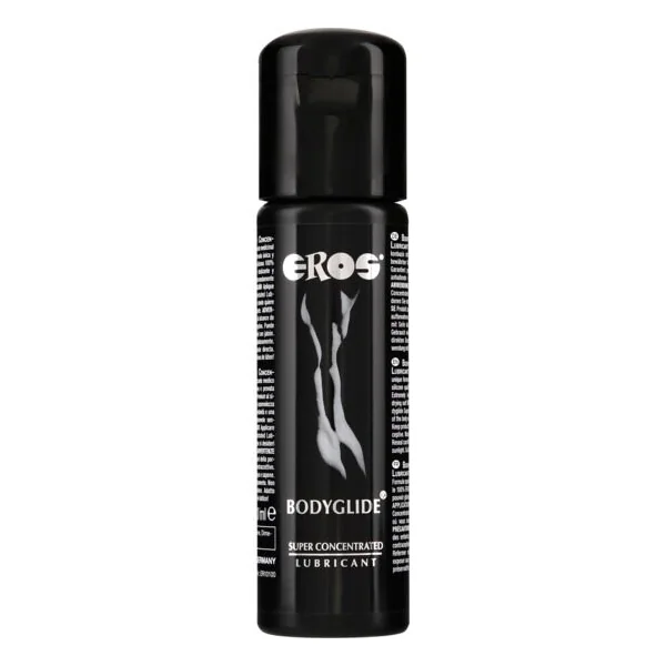 EROS - BODYGLIDE SUPERCONCENTRATED LUBRICANT 100 ML