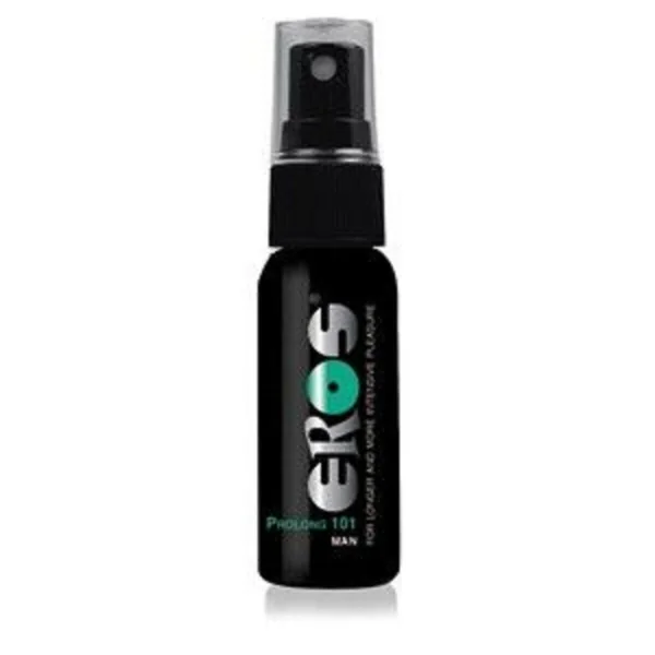 Eros Prolong 101 Spray Premature Ejaculation Delay Spray Last Longer for Men