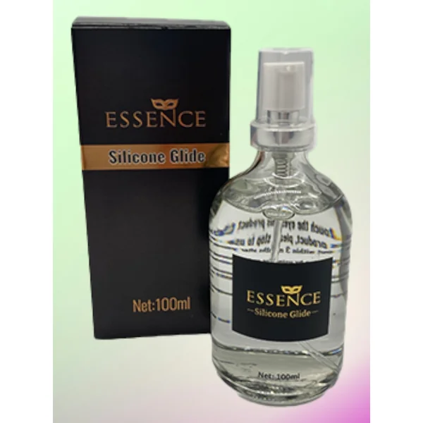 Essence Silicone Glide