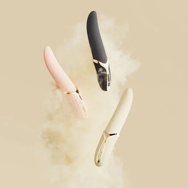 Eve Oral Pleasure Vibrator