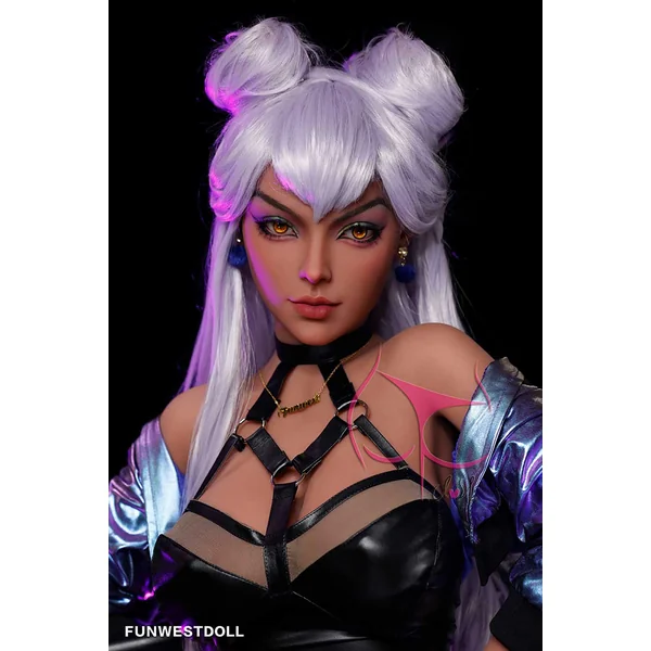 Evelynn – 5’1″ | 155cm Sex Doll