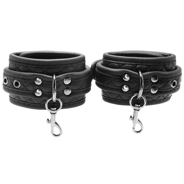 Eve’s Fetish Dreams Wrist Cuffs