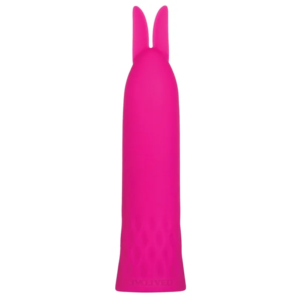 Evolved Bunny Bullet Vibrator