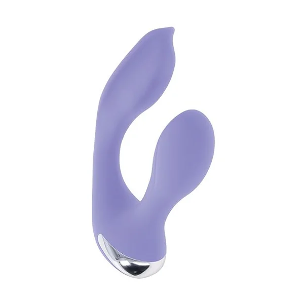 Evolved Every Way Play Remote Controlled Rabbit Vibrator