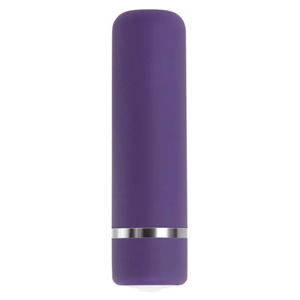 Evolved Purple Passion Rechargeable Bullet