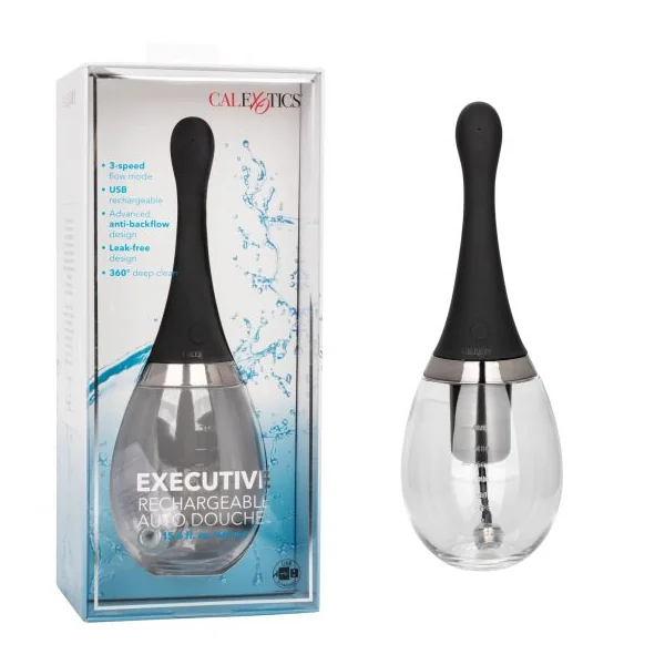 EXECUTIVE RECHARGEABLE AUTO DOUCHE