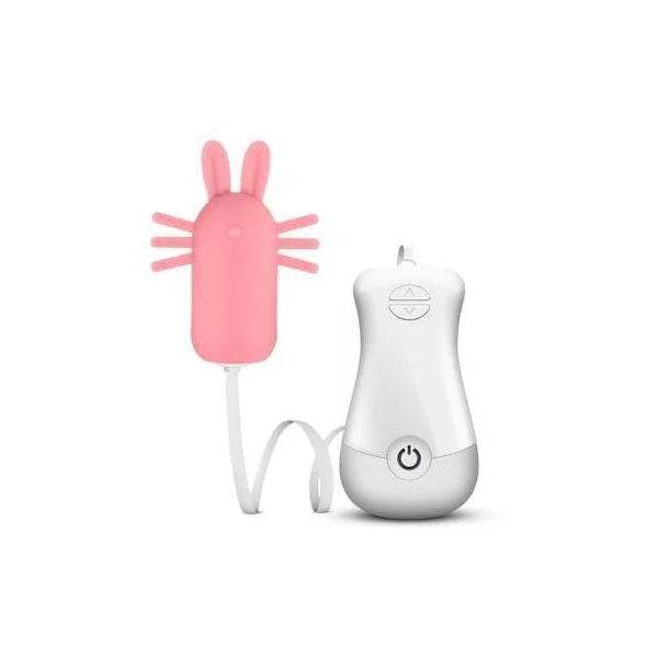 Exposed - Kayla Bunni - Dusty Rose