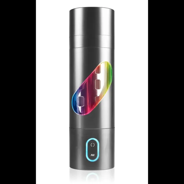 Extreme Toyz Rechargeable Roto-Bator Masturbator