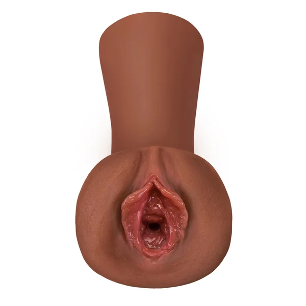 Extreme Wet Pussies - Juicy Snatch - Brown