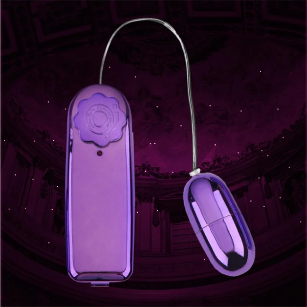 Extremely Powerful Women Vibrator Multi-Speed Egg Vibrating Electric Body Relaxing Sex toys for woman massage toys