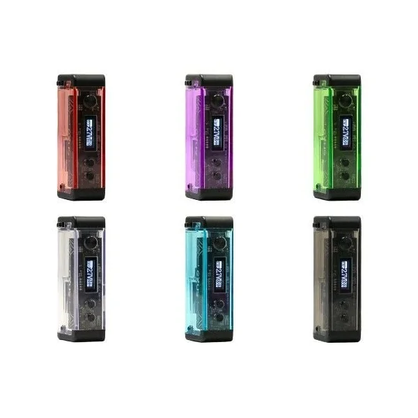 Exxus Adapt 2g Compatible Cartridge Green