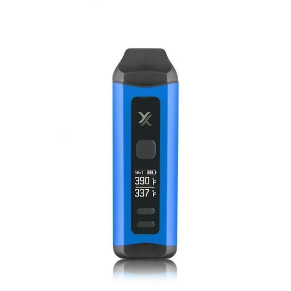 Exxus Mini Plus Blue