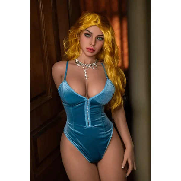 Faith – 5’5″ | 166cm Realistic Sex Doll