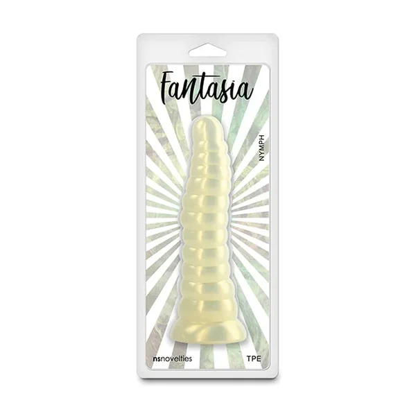 Fantasia Nymph – Amber