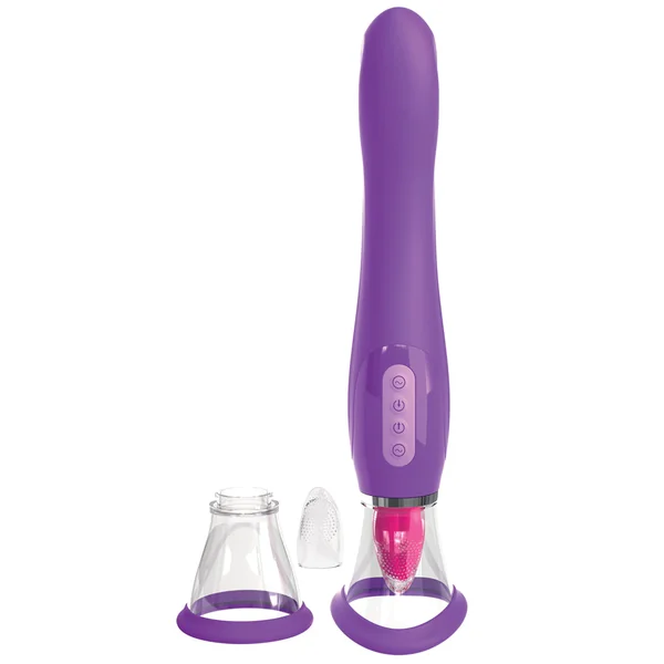 Fantasy For Her - Her Ultimate Pleasure Stimulator