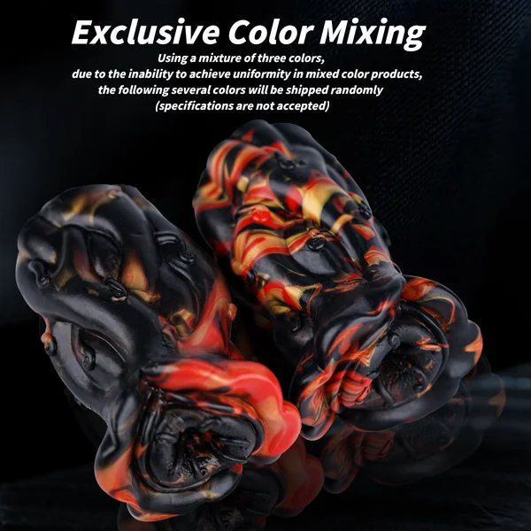 Fantasy Pussy Blowjob - Carnivorous Pocket Male Masturbator Sex Toys for Men Gay