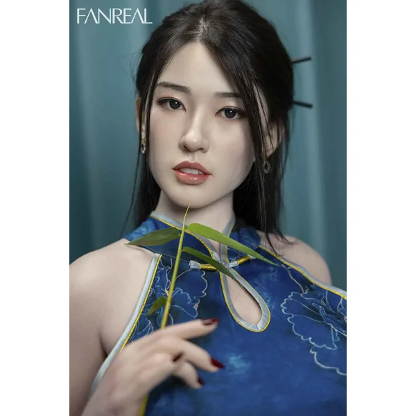 Fei – 5’6″ | 170cm Sex Doll