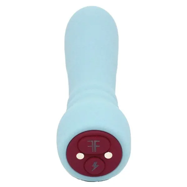 Femme Funn Booster Bullet Clit Stimulator – Assorted Colors
