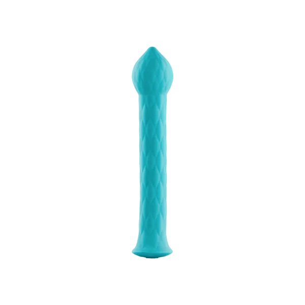 Femme Funn – Diamond Wand Turquoise