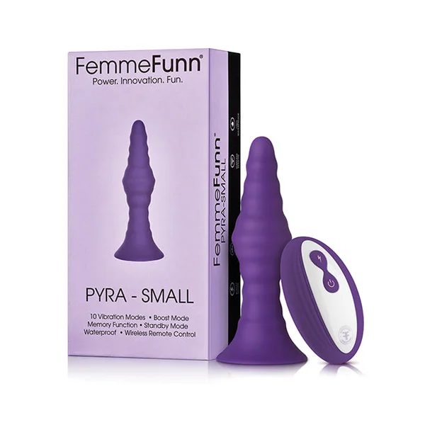 Femme Funn Pyra - Dark