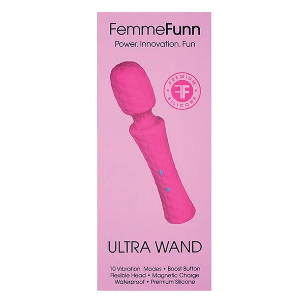 Femme Funn Ultra Wand