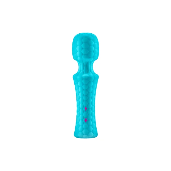 Femme Funn – Ultra Wand Mini Turquoise