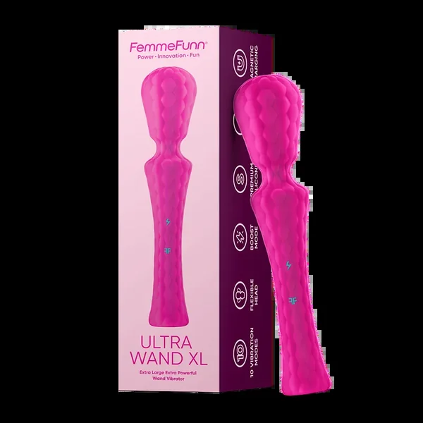 Femme Funn Ultra Wand XL