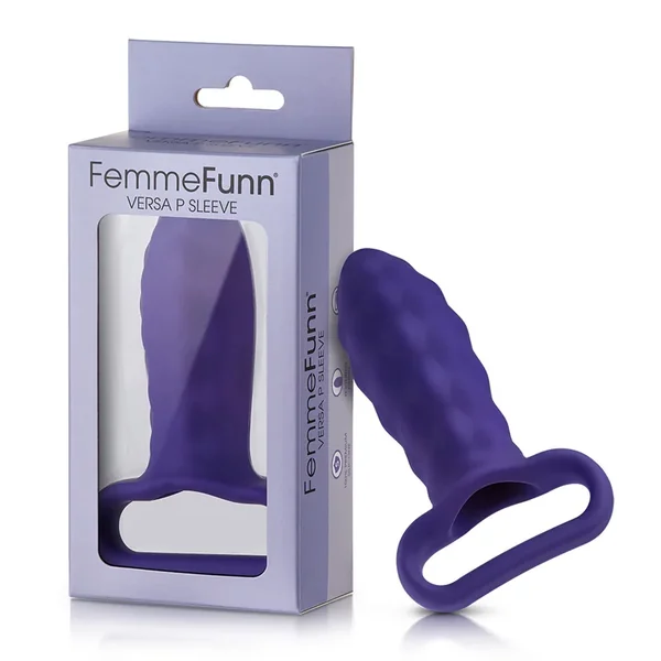 Femme Funn Versa P – Sleeve