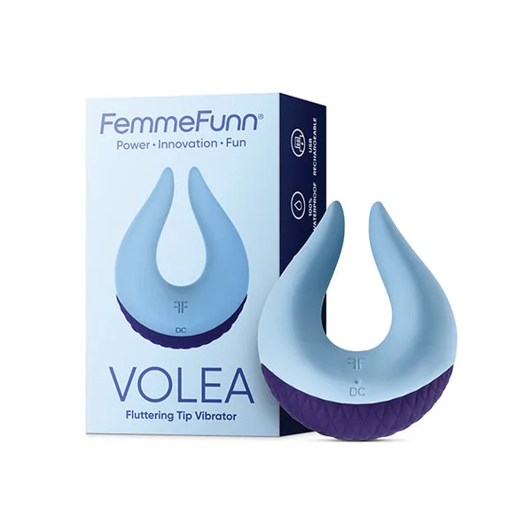Femme Funn Volea - Blue