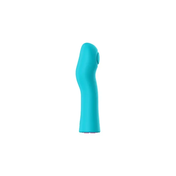 FemmeFunn Hana Thumping Bullet, Turquoise